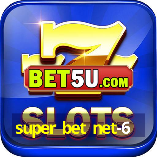 super bet net